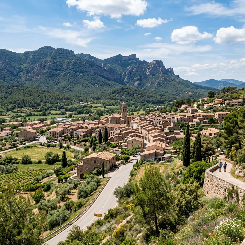 Cerrajeros L'Ametlla del Vallès
