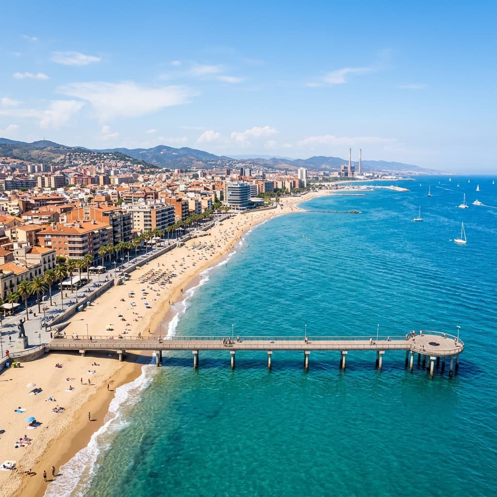 Cerrajeros Badalona