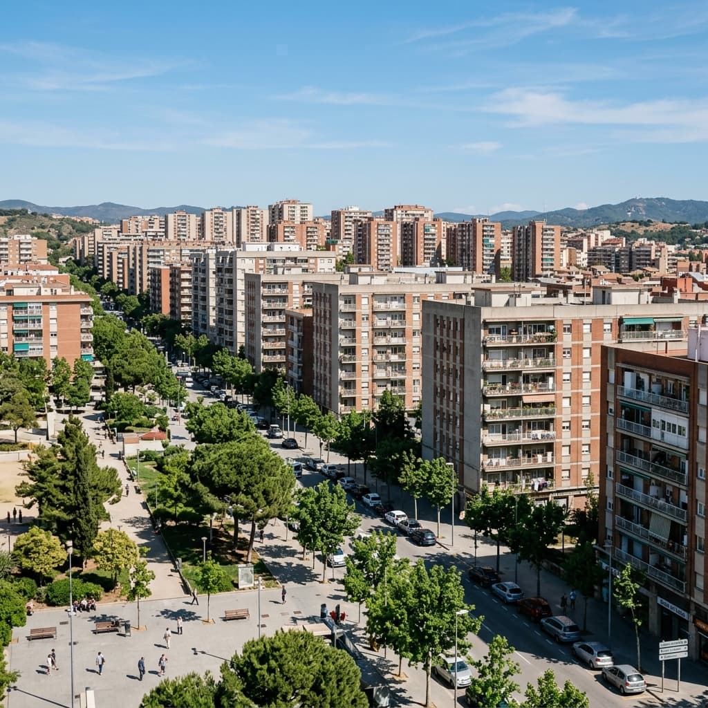Cerrajeros Badia del Vallès