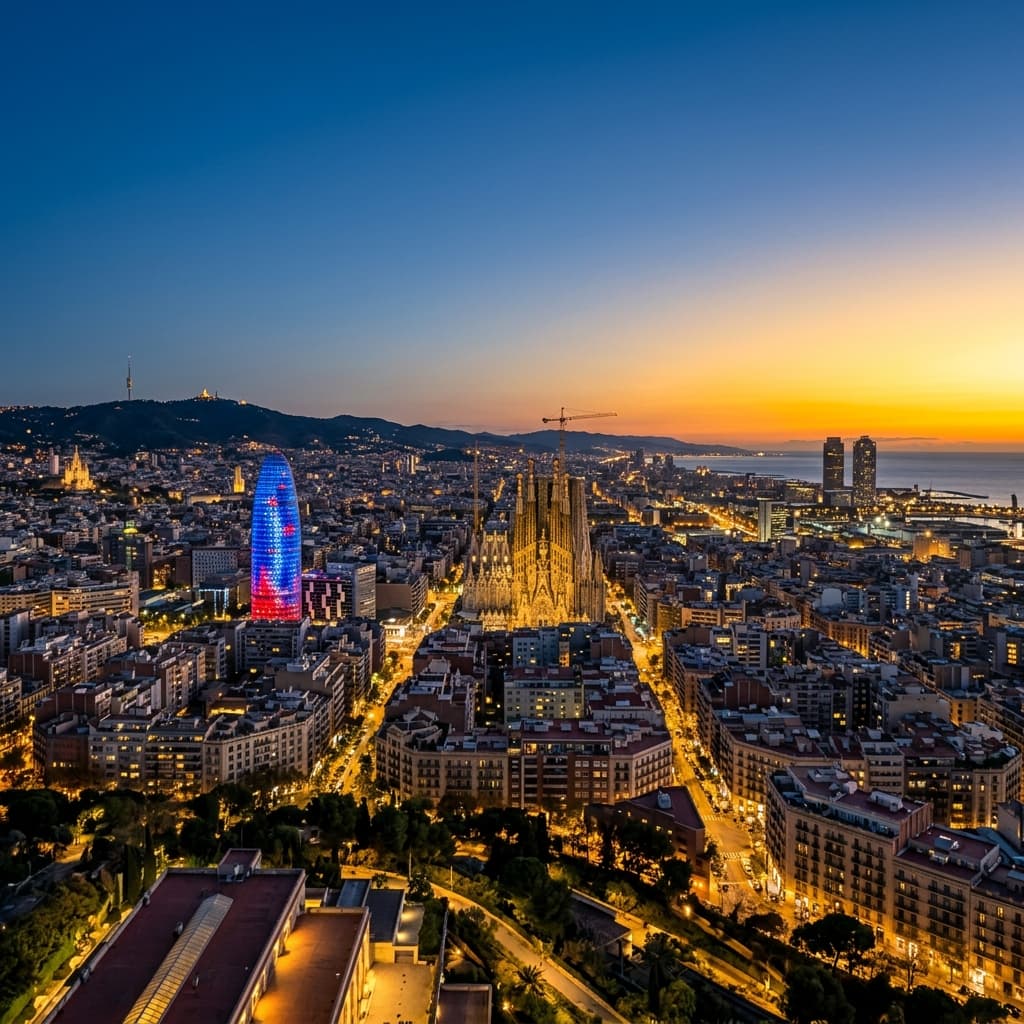 Cerrajeros Barcelona