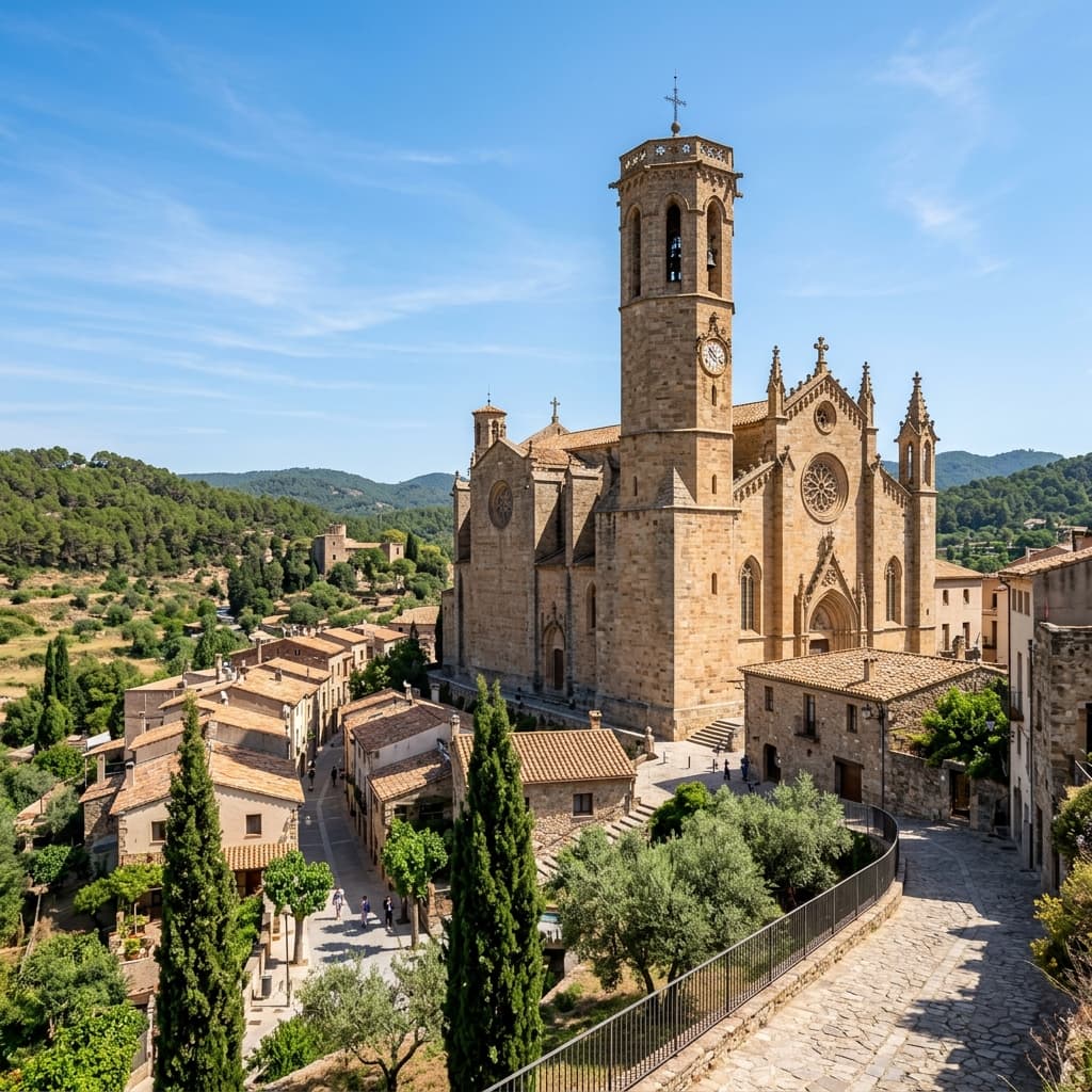Cerrajeros Castellar del Vallès