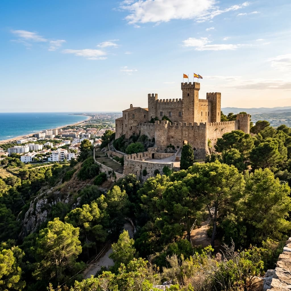 Cerrajeros Castelldefels