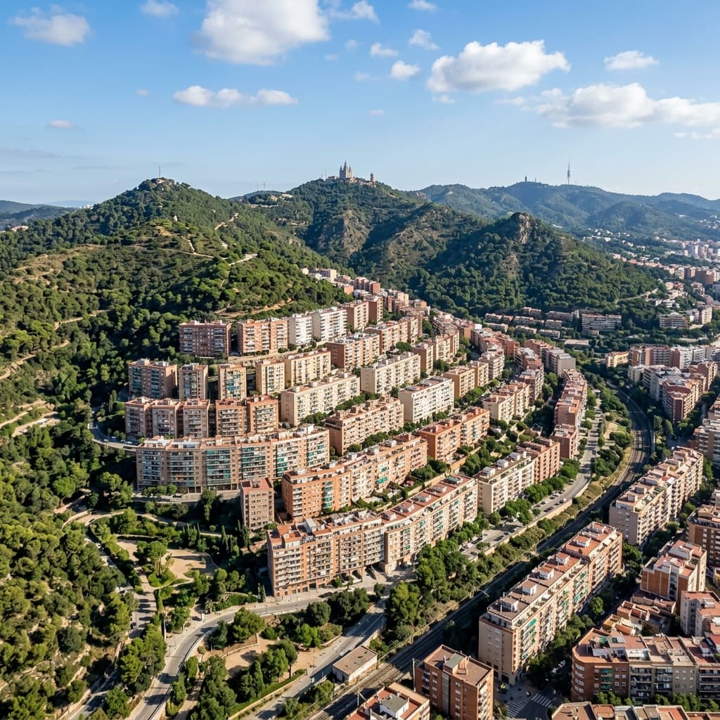 Cerrajeros Ciutat Meridiana