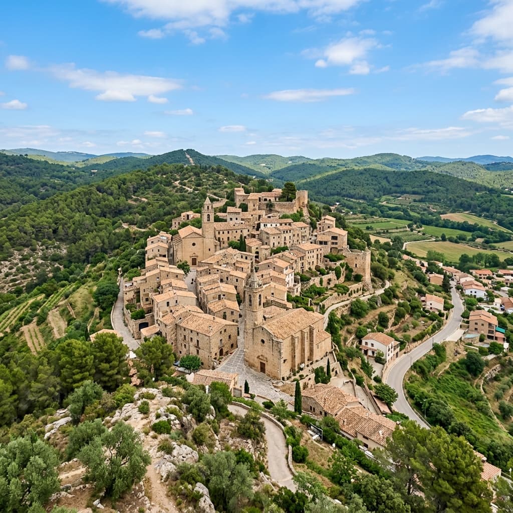 Cerrajeros Corbera de Llobregat