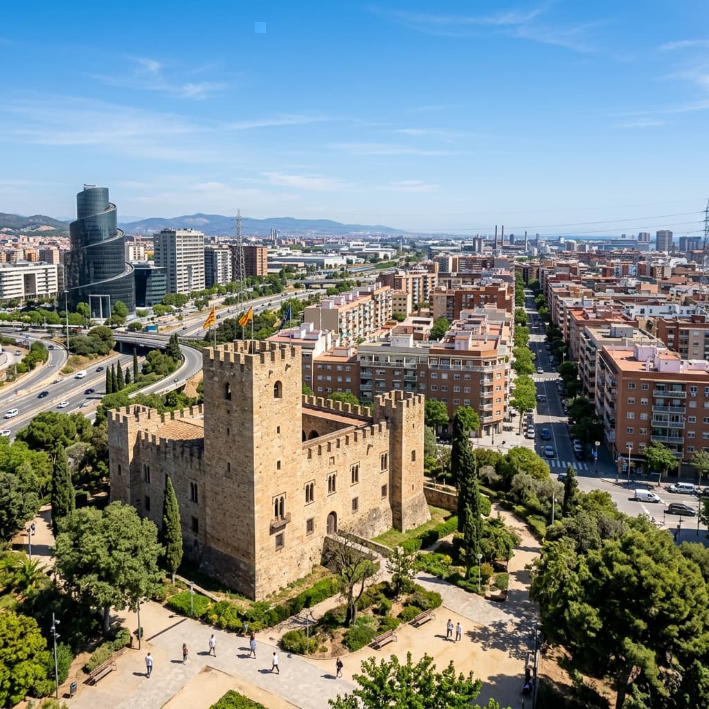 Cerrajeros Cornellà de Llobregat