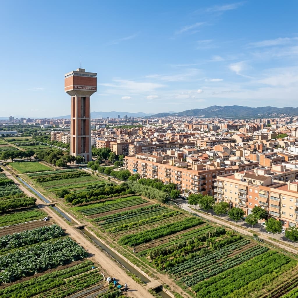 Cerrajeros El Prat de Llobregat