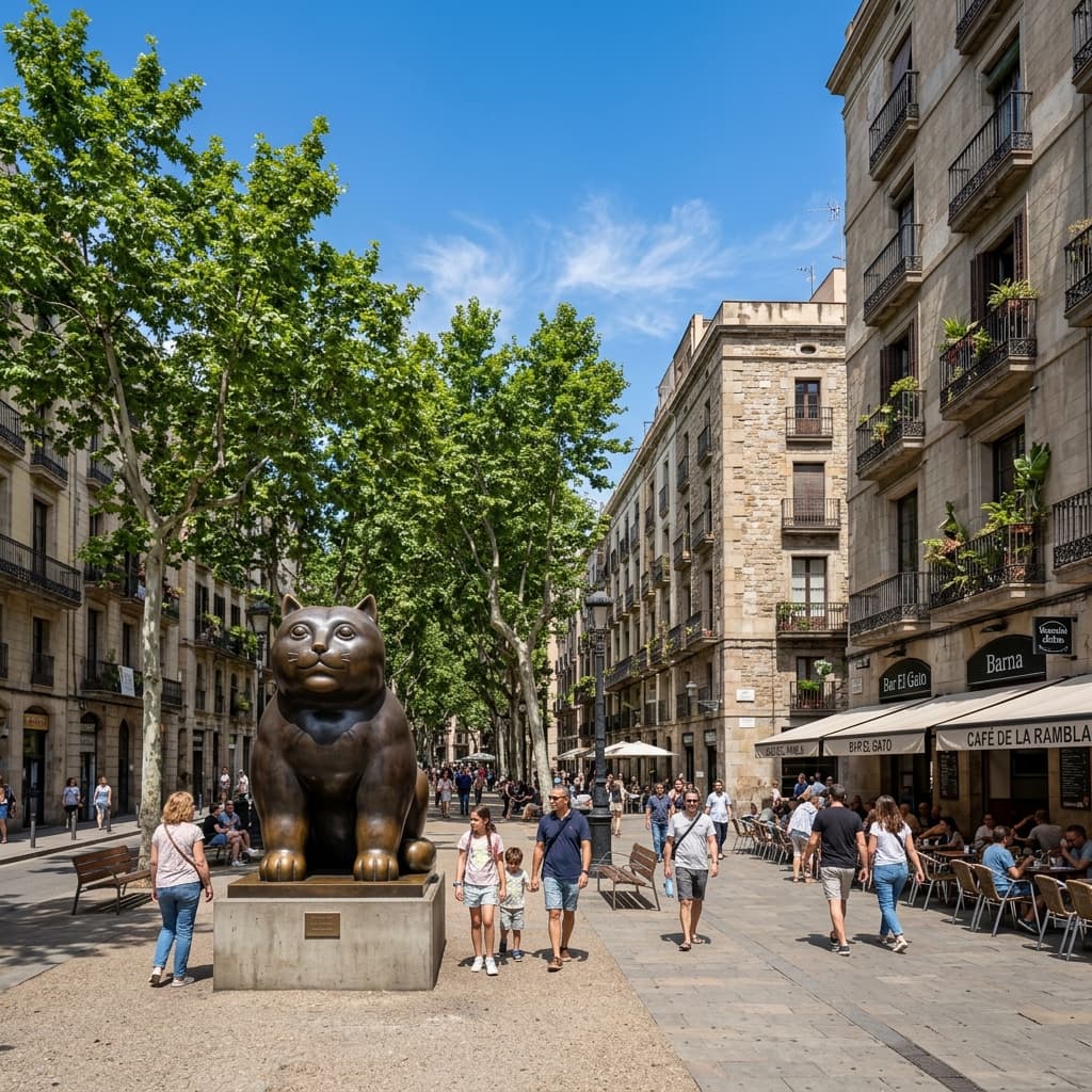 Cerrajeros El Raval