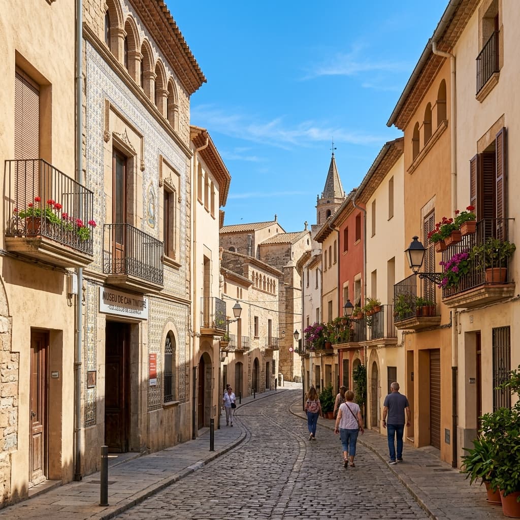 Cerrajeros Esplugues de Llobregat