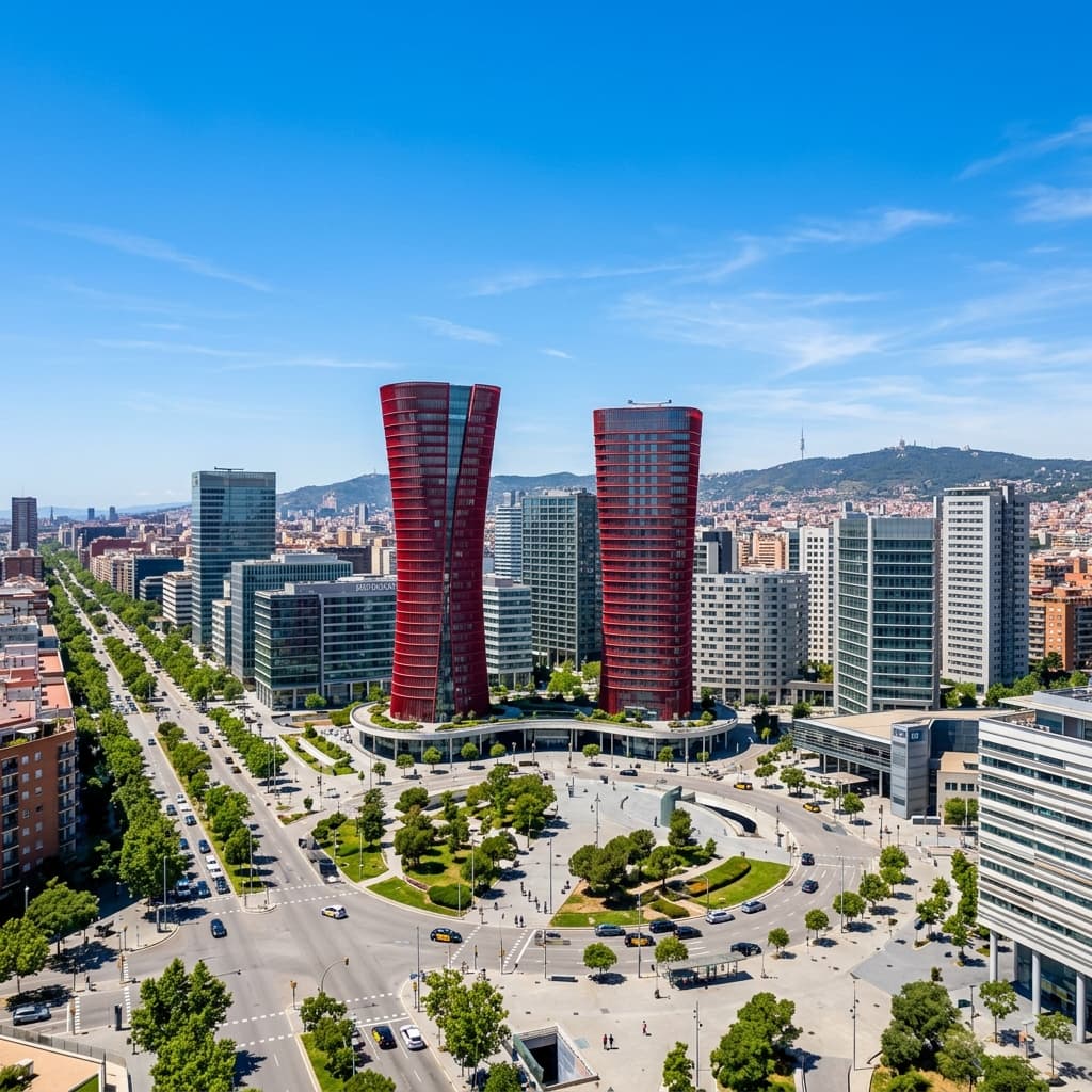 Cerrajeros Hospitalet de Llobregat