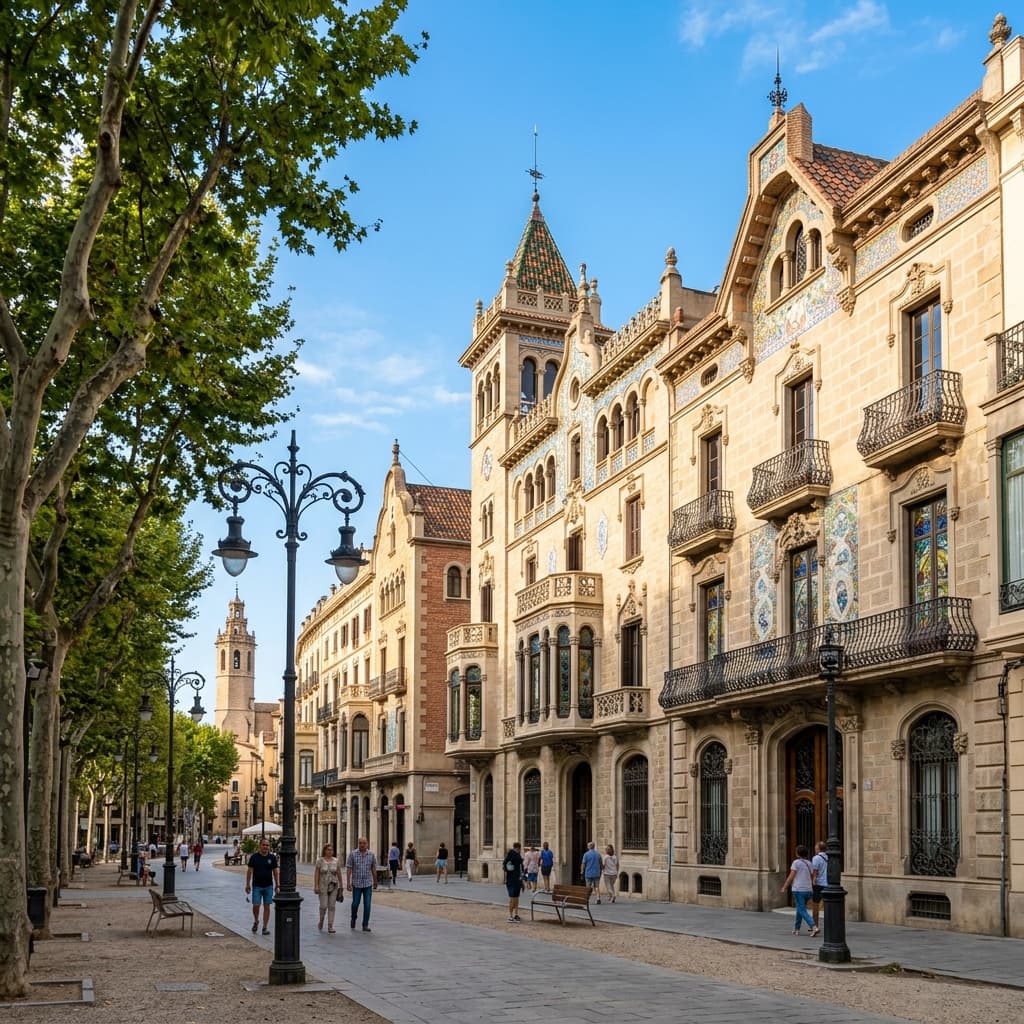 Cerrajeros La Garriga
