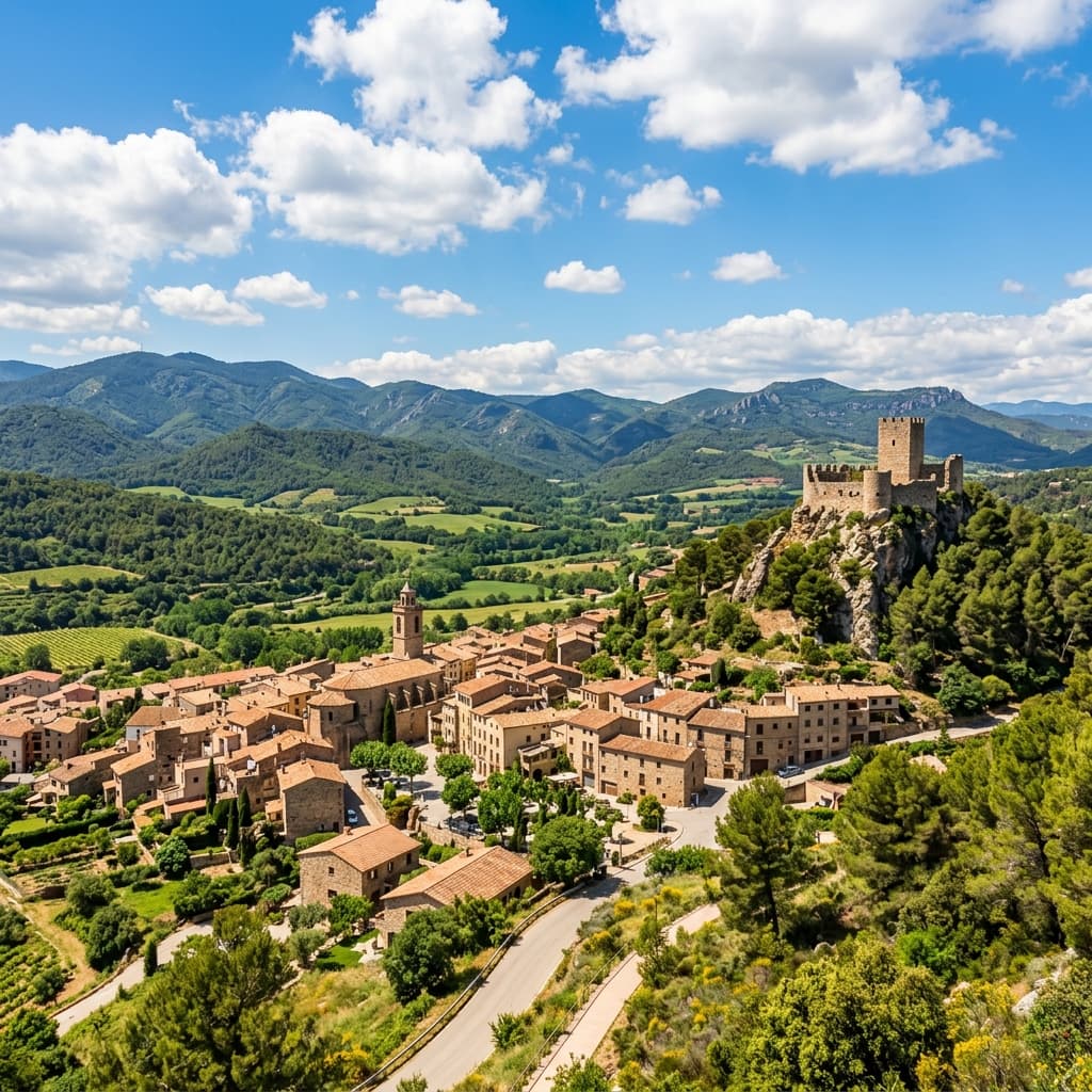 Cerrajeros La Roca del Vallès