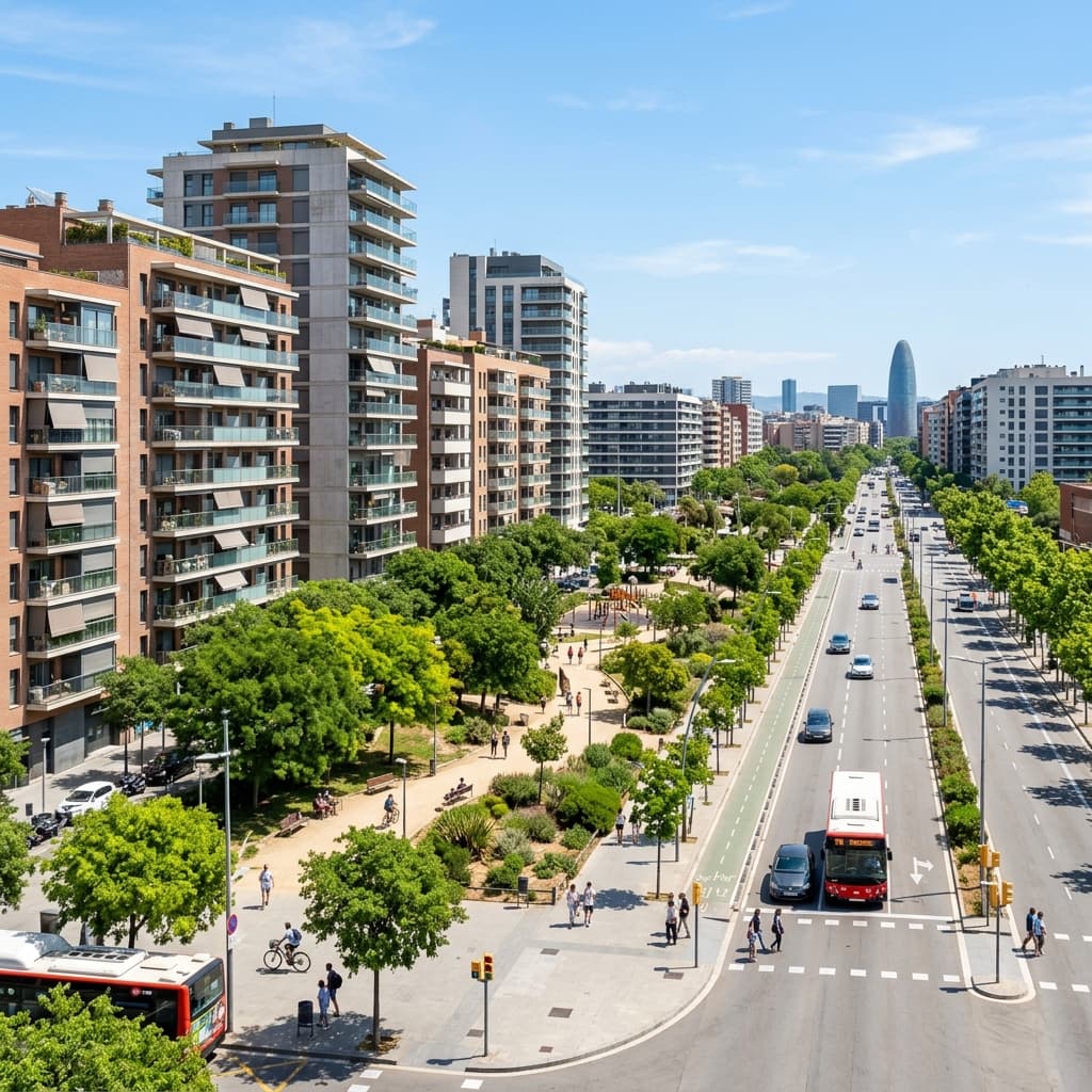 Cerrajeros La Verneda i la Pau