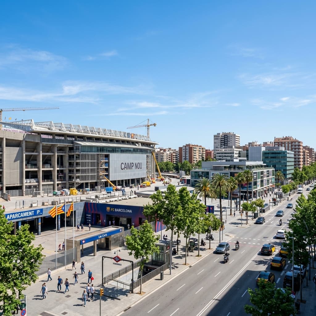 Cerrajeros Les Corts
