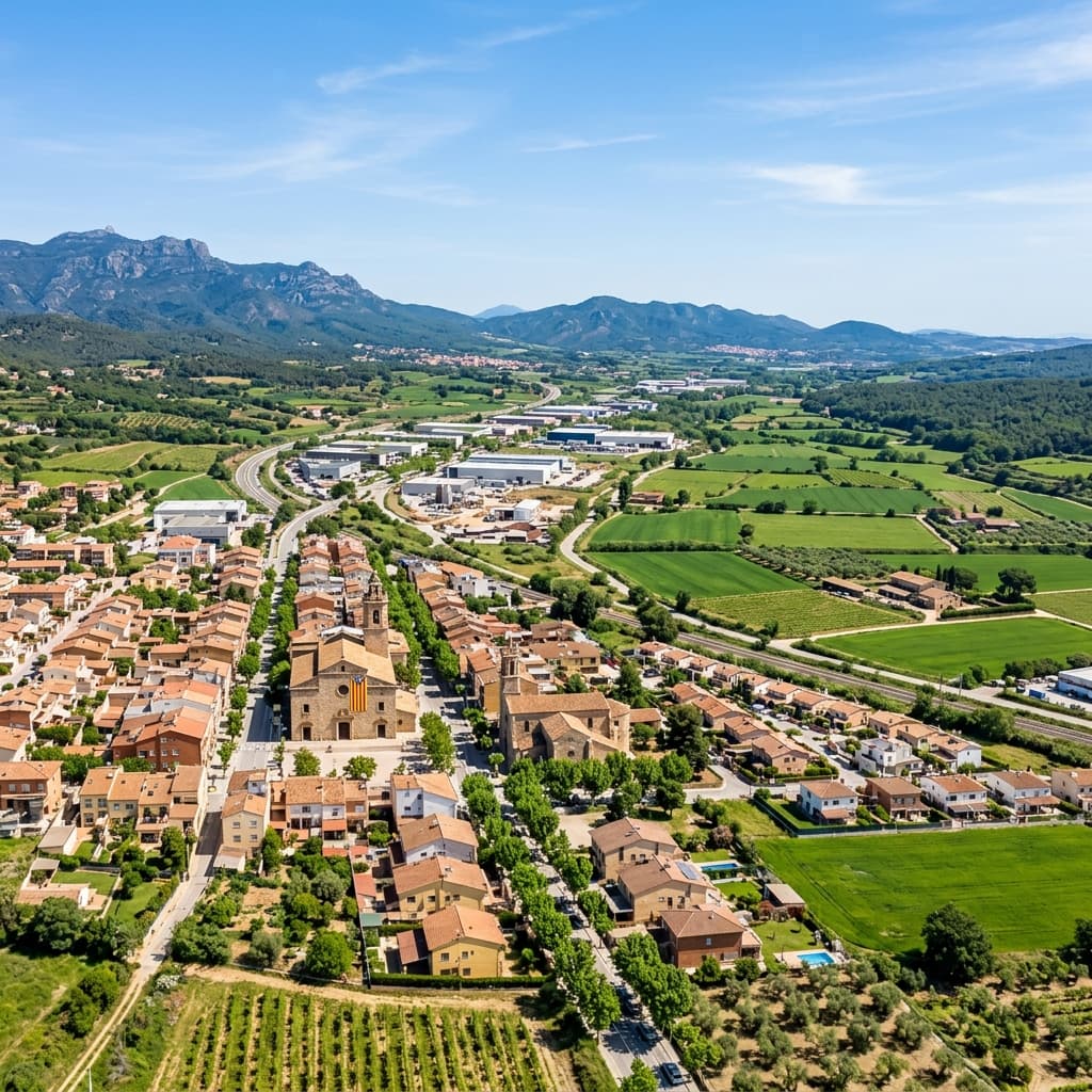 Cerrajeros Les Franqueses del Vallès