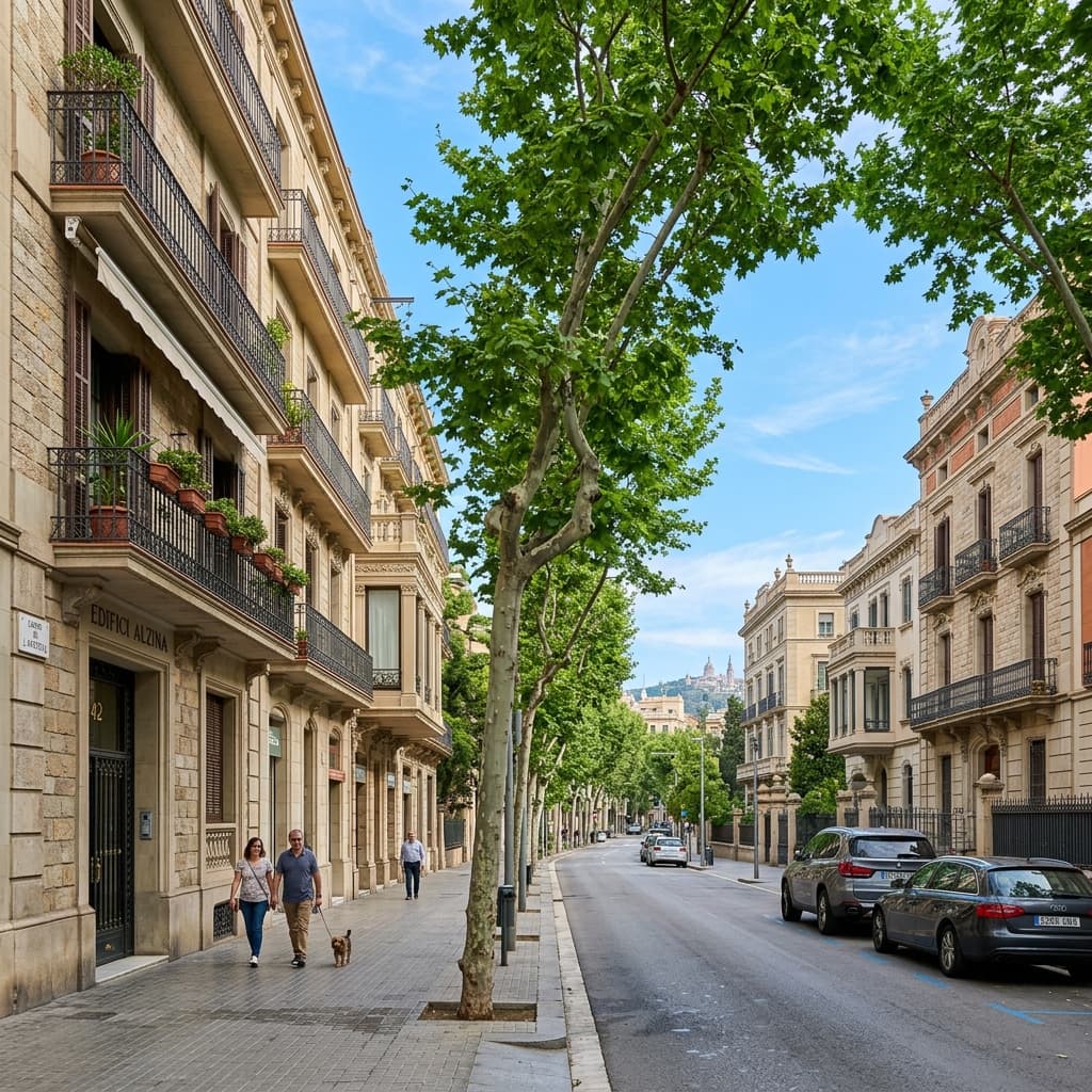 Cerrajeros Les Tres Torres