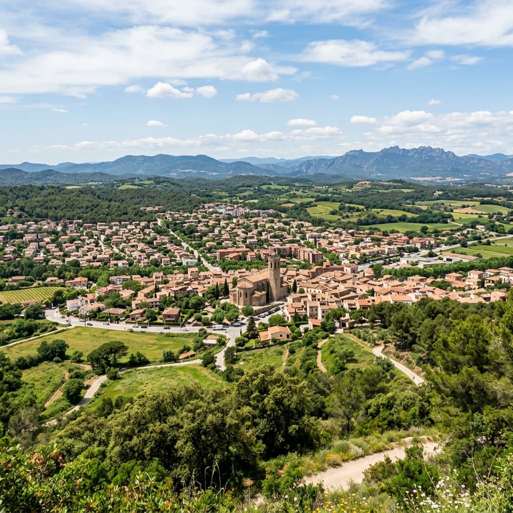 Cerrajeros Lliçà d'Amunt