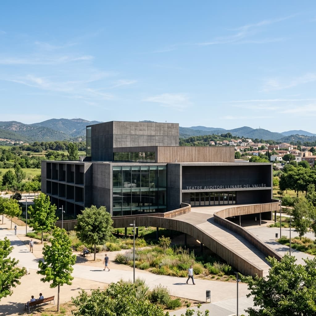 Cerrajeros Llinars del Vallès