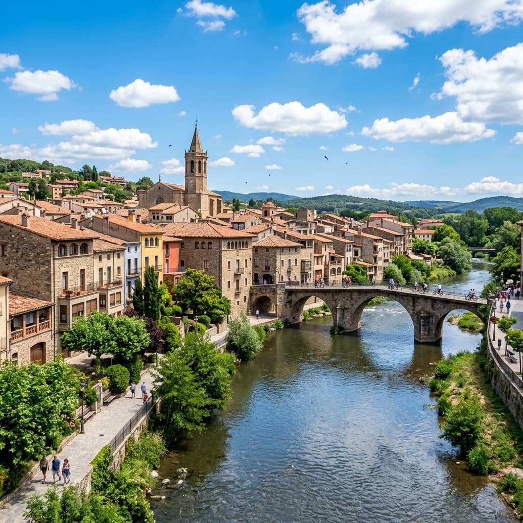 Cerrajeros Manlleu