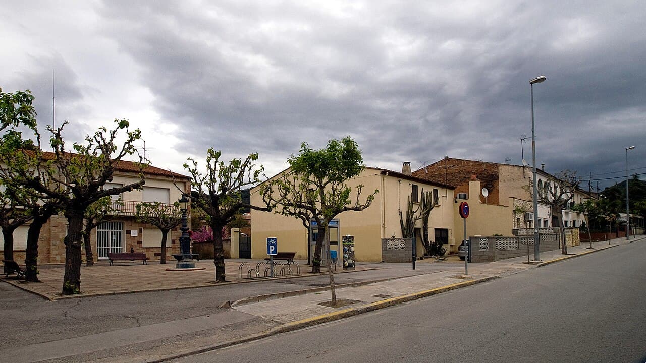 Cerrajeros Martorelles