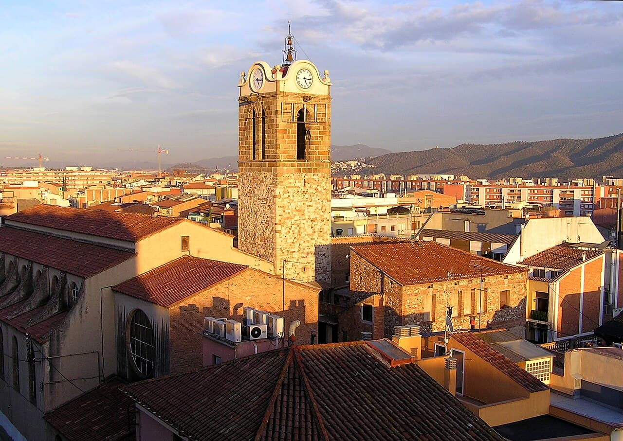 Cerrajeros Mollet del Vallès