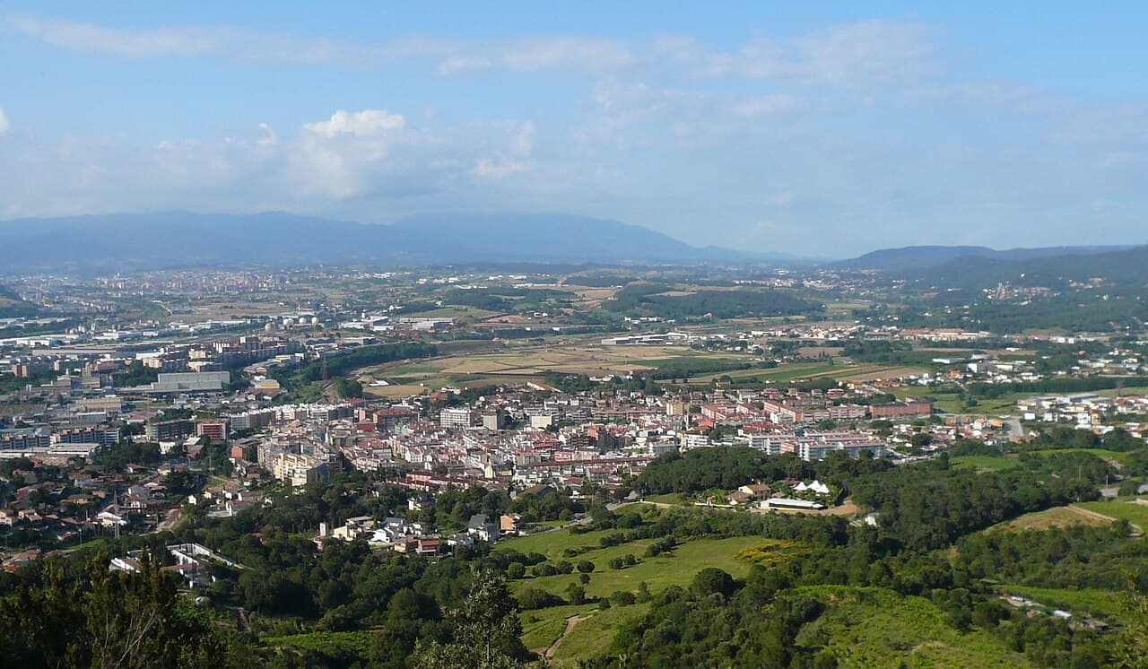 Cerrajeros Montornès del Vallès