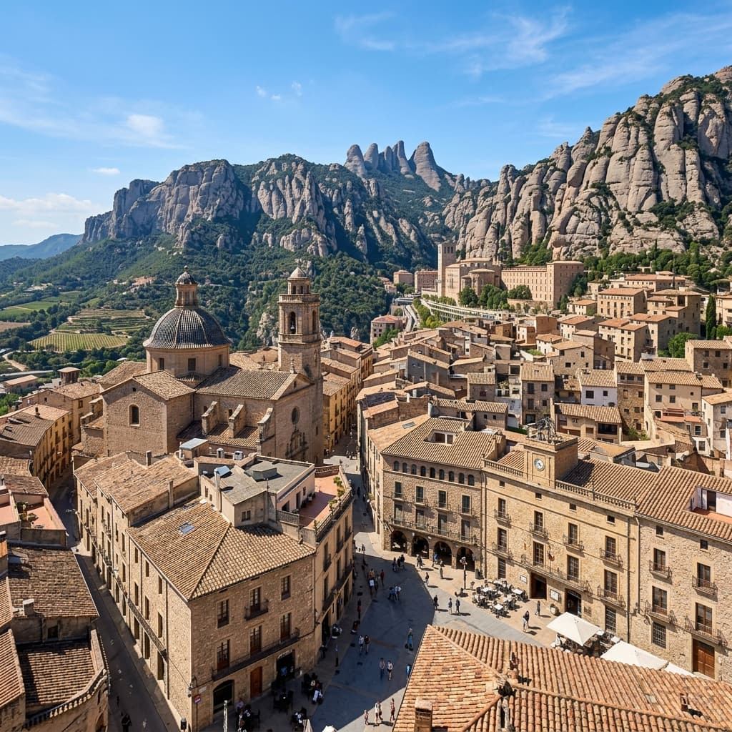 Cerrajeros Olesa de Montserrat