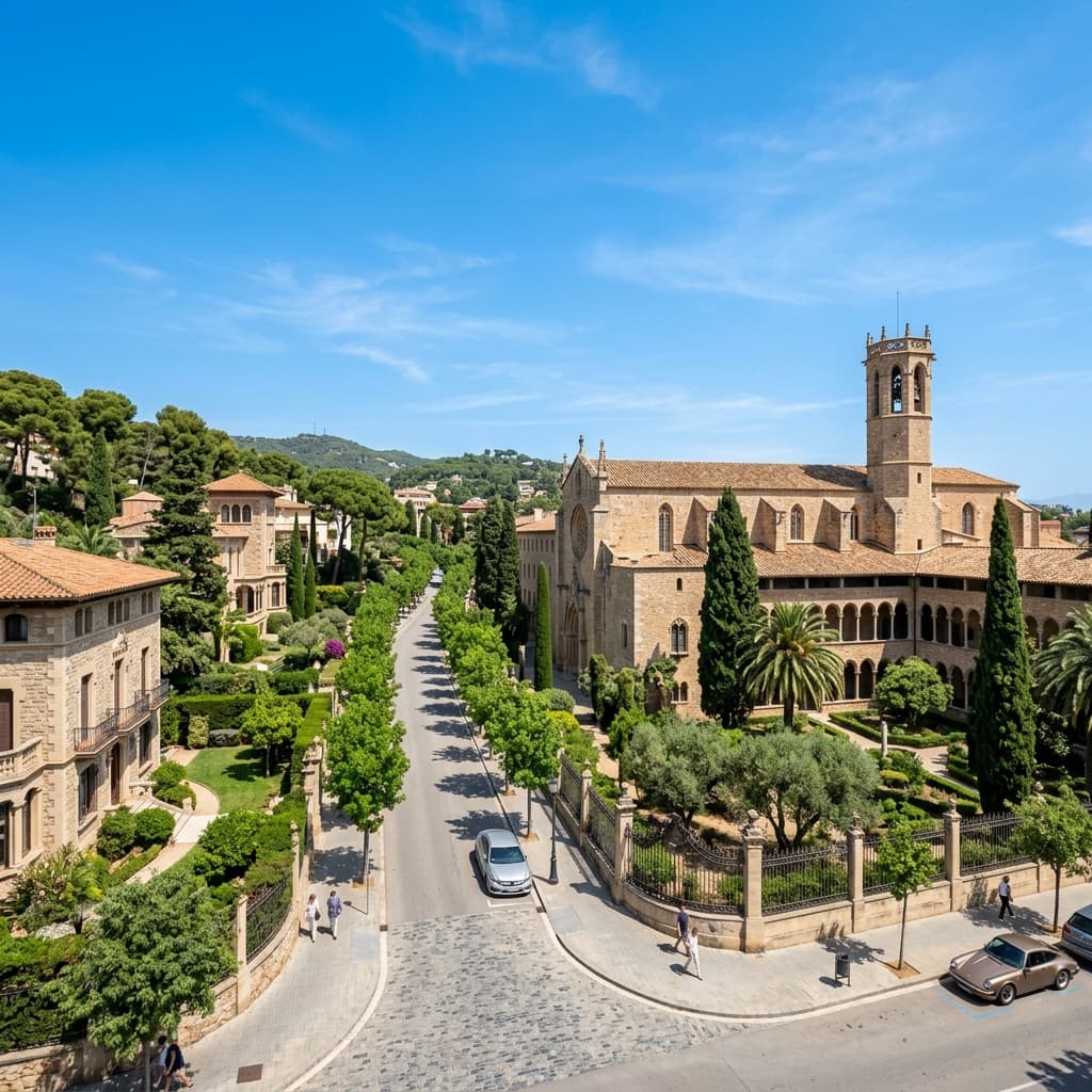 Cerrajeros Pedralbes