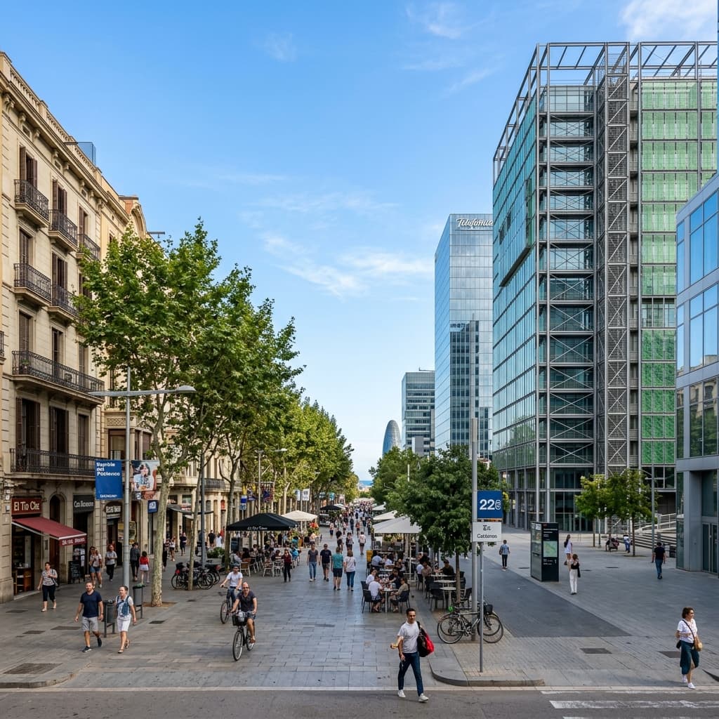 Cerrajeros Poblenou