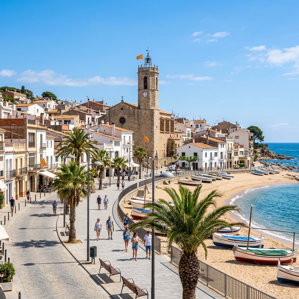 Cerrajeros Premià de Mar