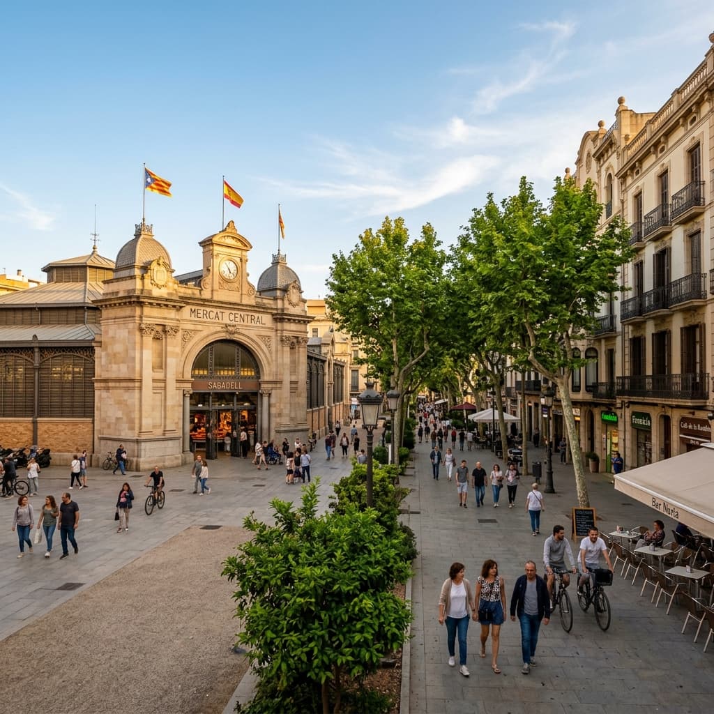 Cerrajeros Sabadell