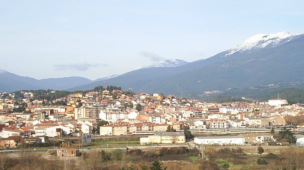 Cerrajeros Sant Celoni