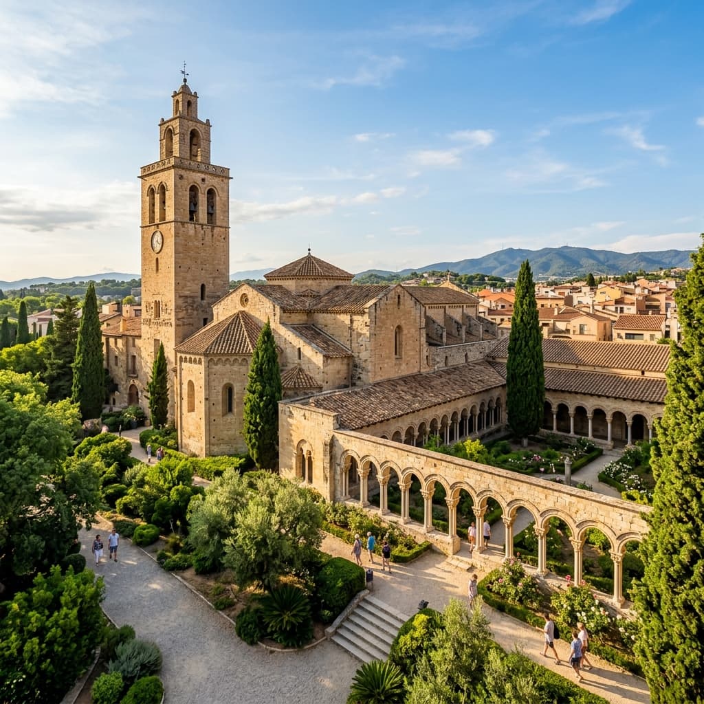 Cerrajeros Sant Cugat del Vallès