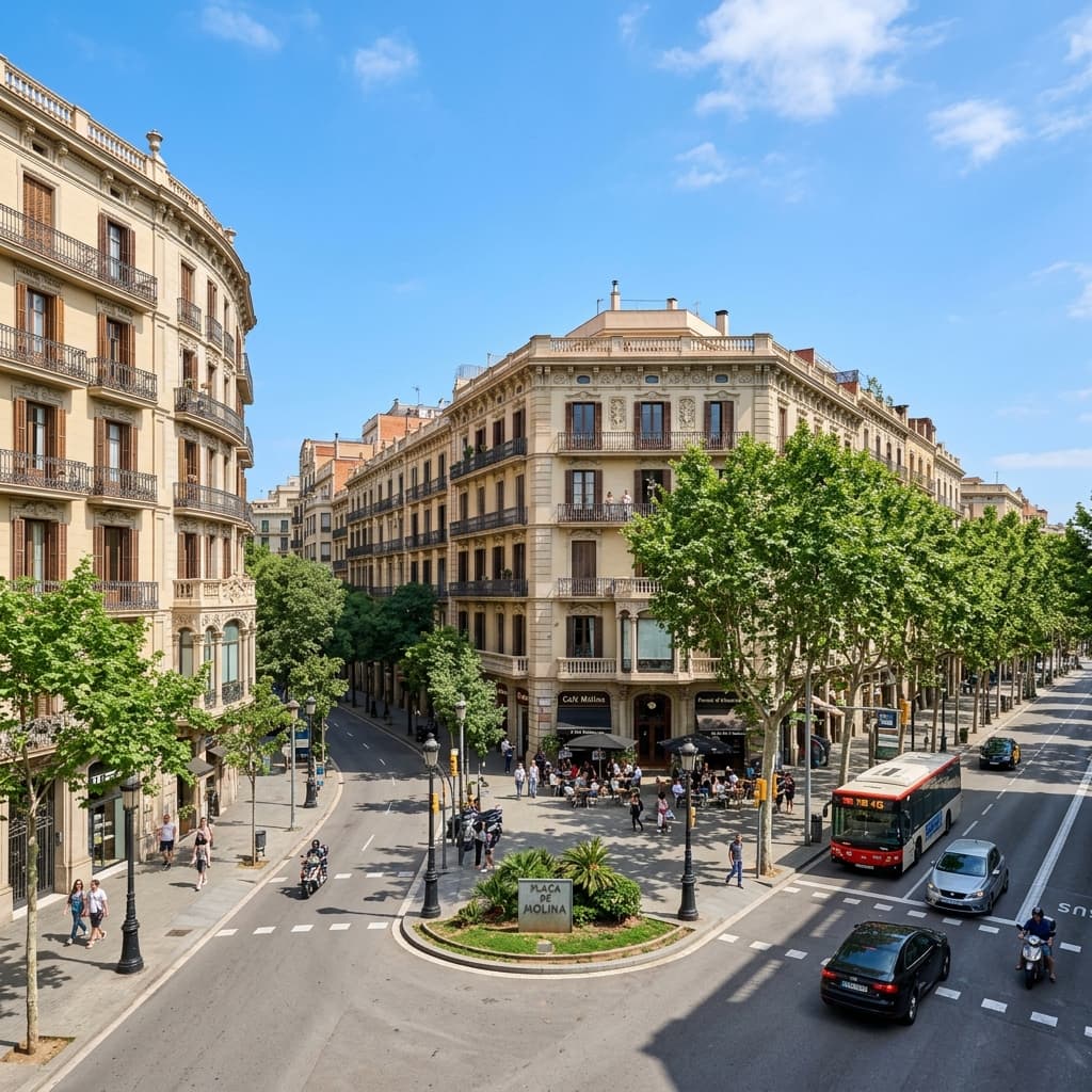 Cerrajeros Sant Gervasi