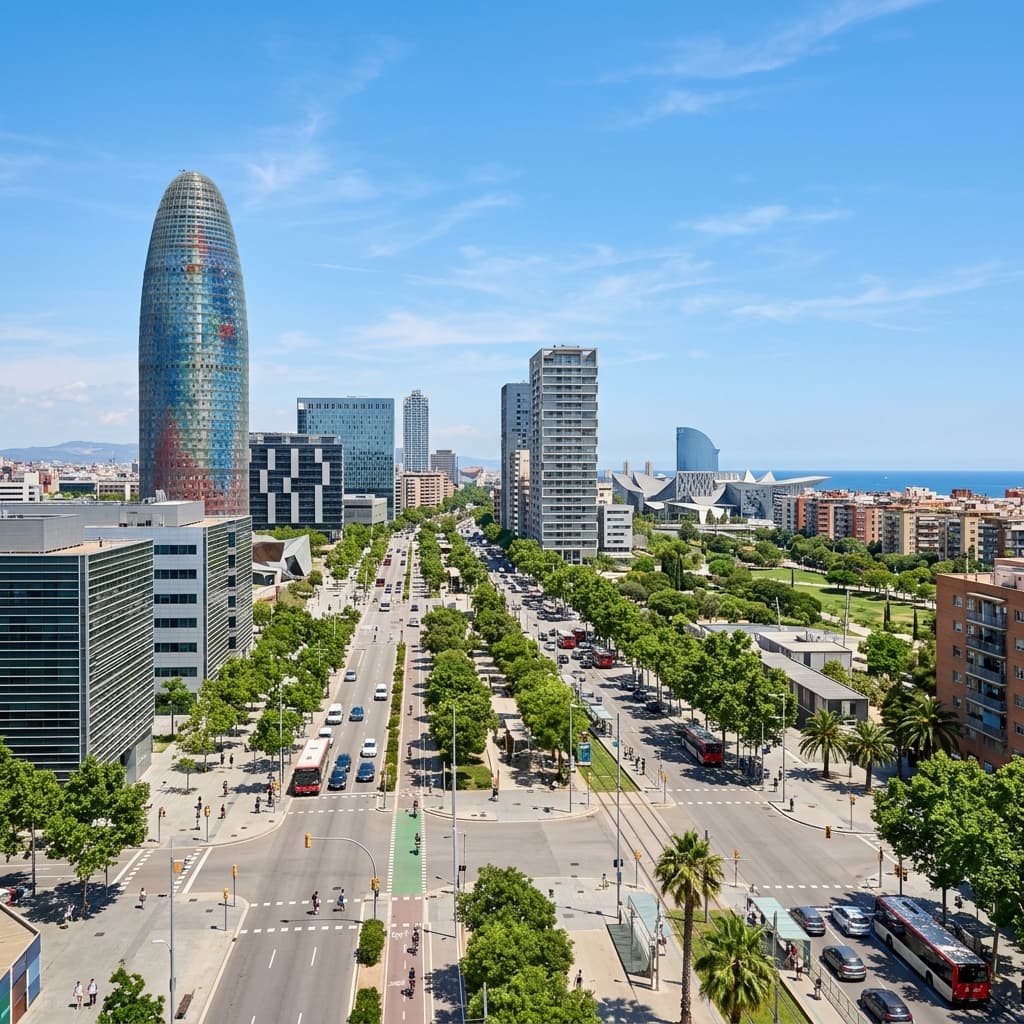 Cerrajeros Sant Martí