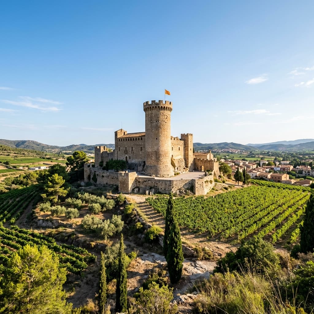 Cerrajeros Sant Pere de Ribes