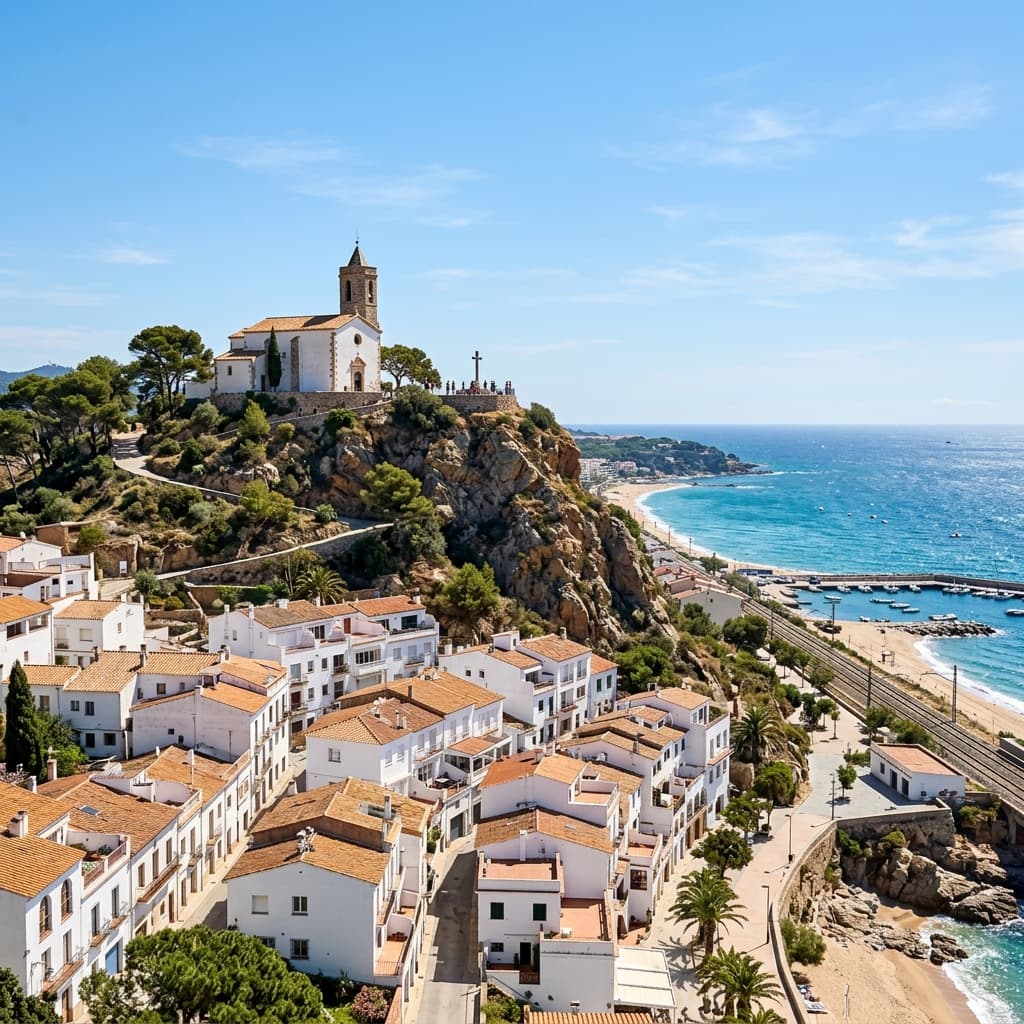 Cerrajeros Sant Pol de Mar