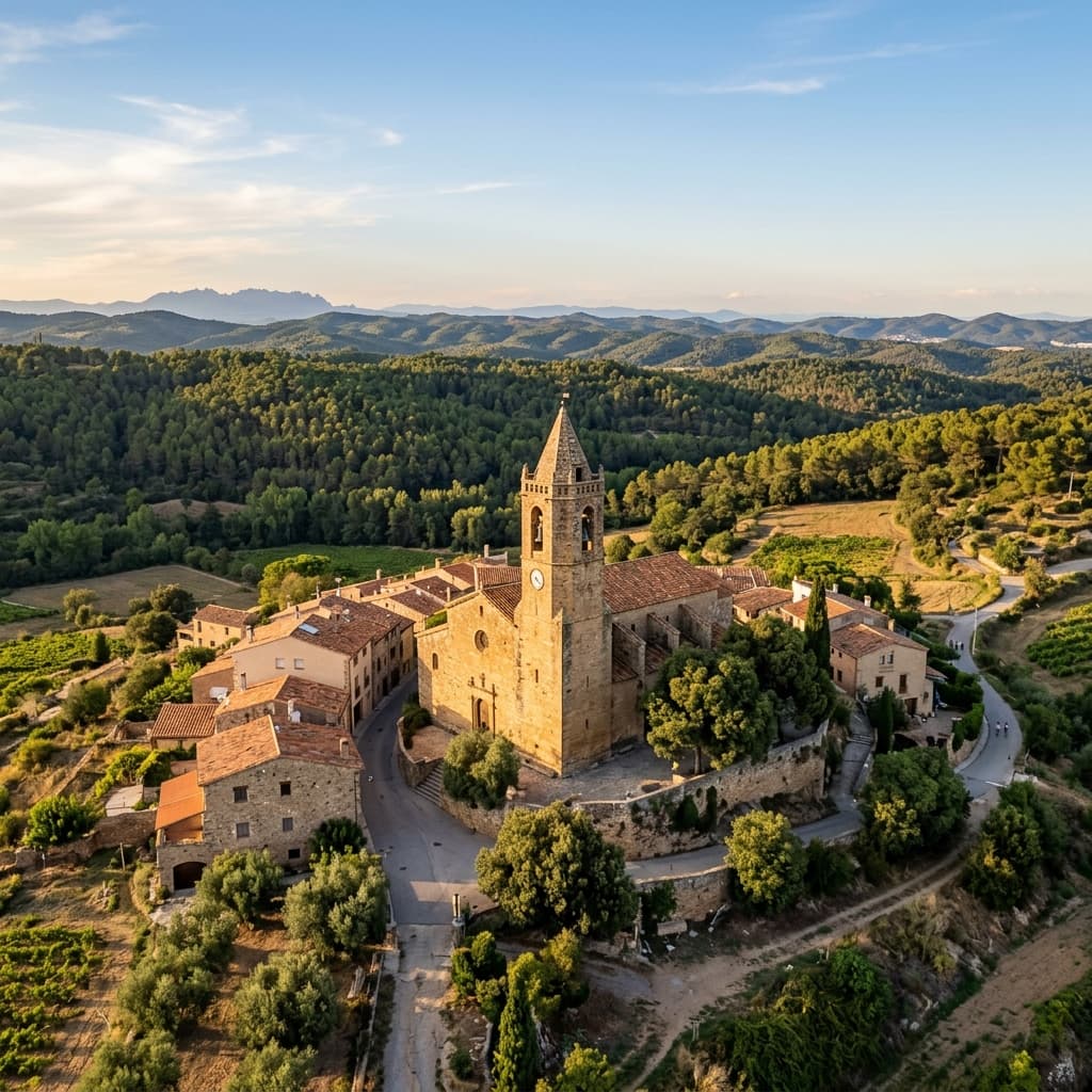 Cerrajeros Sant Quirze del Vallès