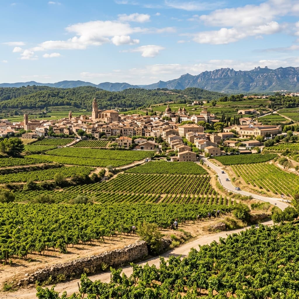 Cerrajeros Sant Sadurní d'Anoia