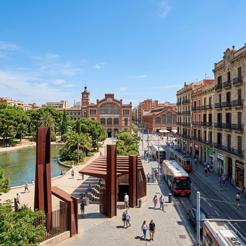 Cerrajeros Sants