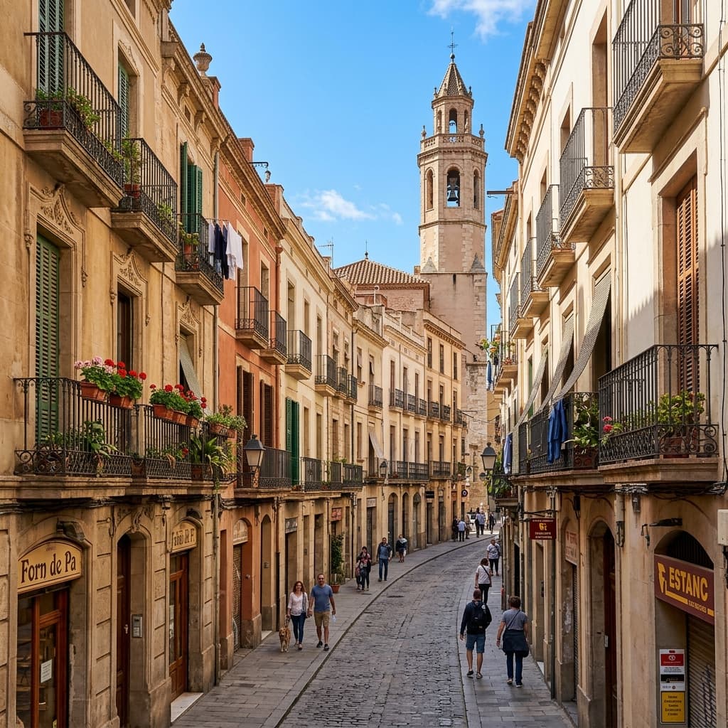 Cerrajeros Sarrià