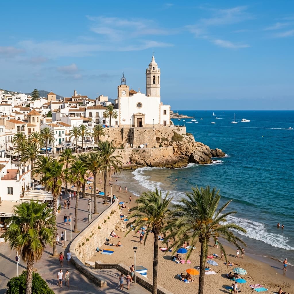 Cerrajeros Sitges