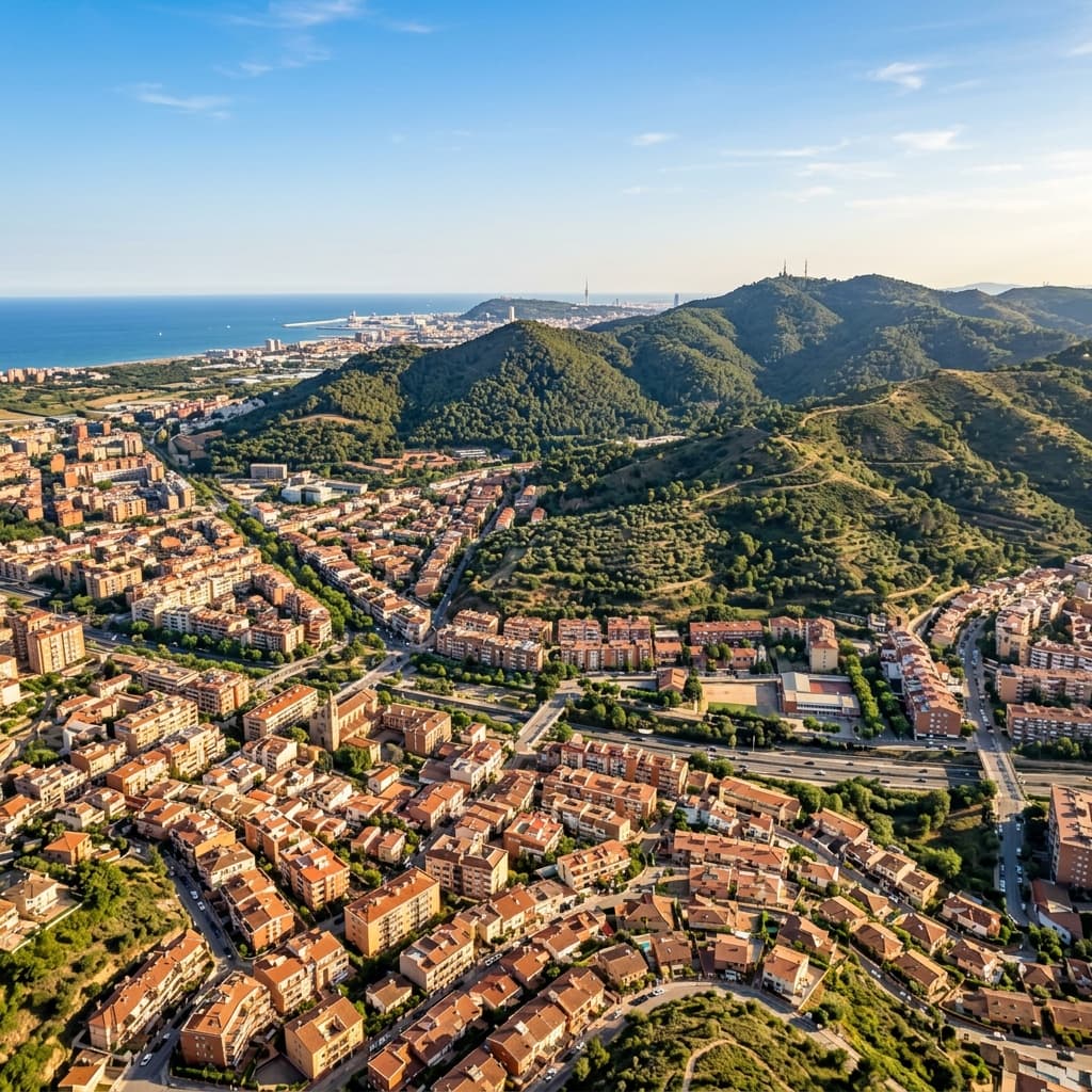 Cerrajeros en el Baix Llobregat