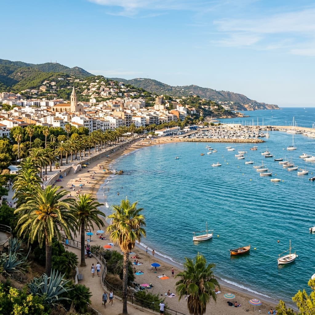 Cerrajeros en el Maresme