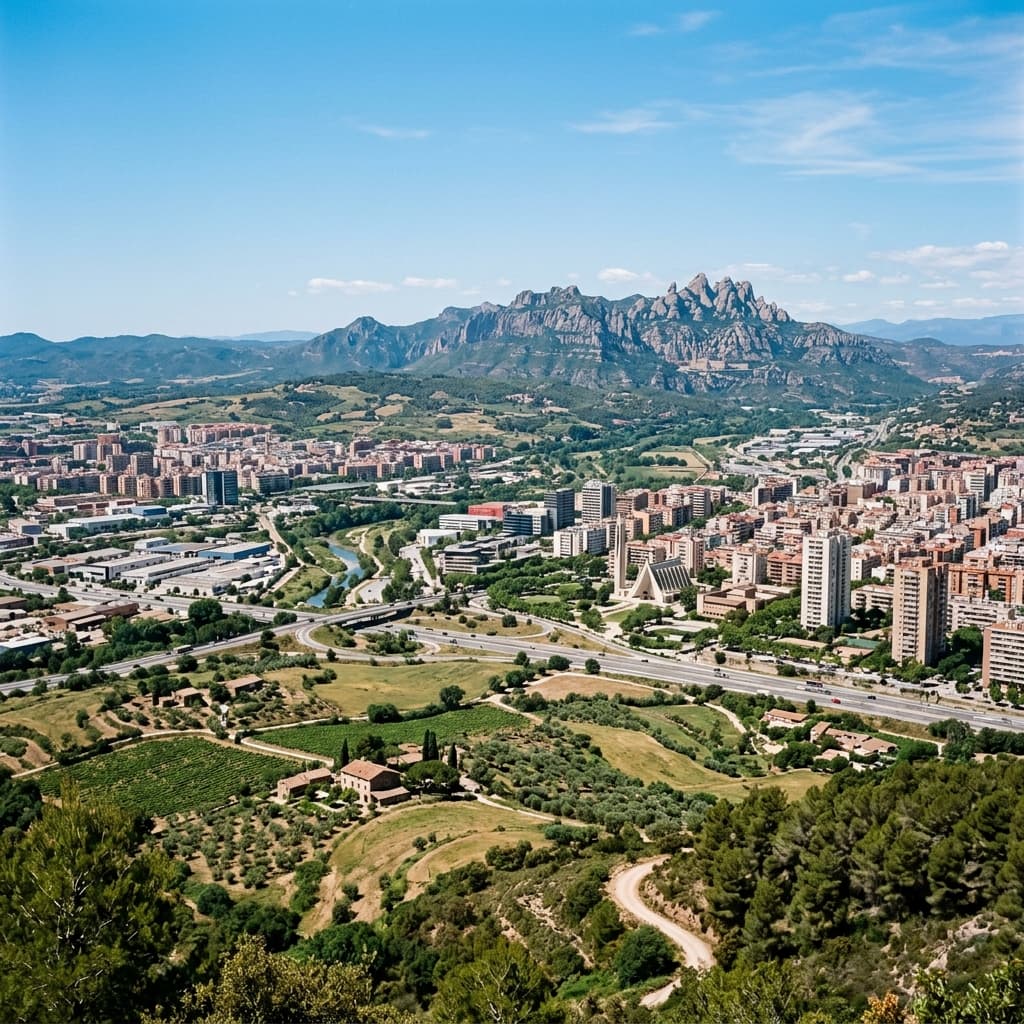 Cerrajeros en el Vallès Occidental